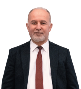 Prof. Dr. Şenol BABUŞÇU