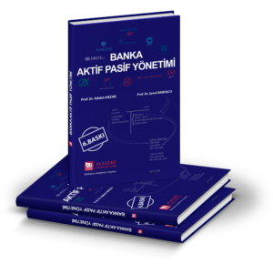 Banka Aktif Pasif Yönetimi
