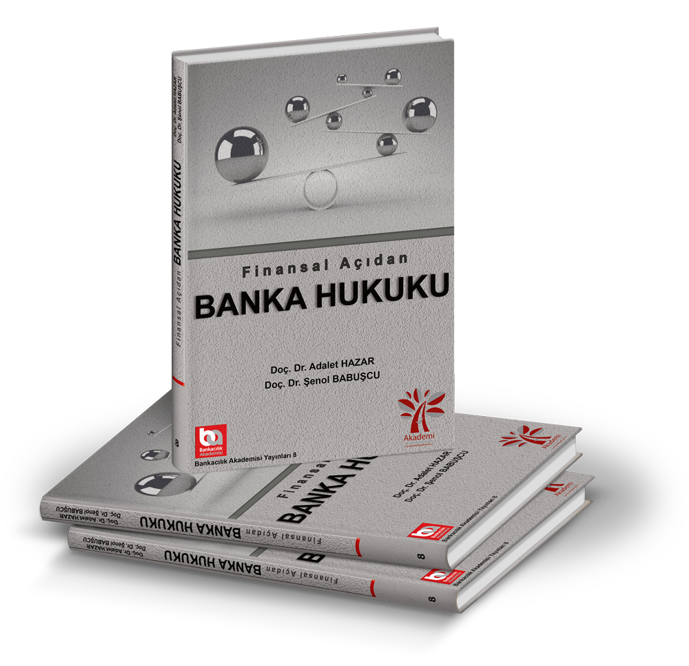 Finansal Açıdan Banka Hukuku